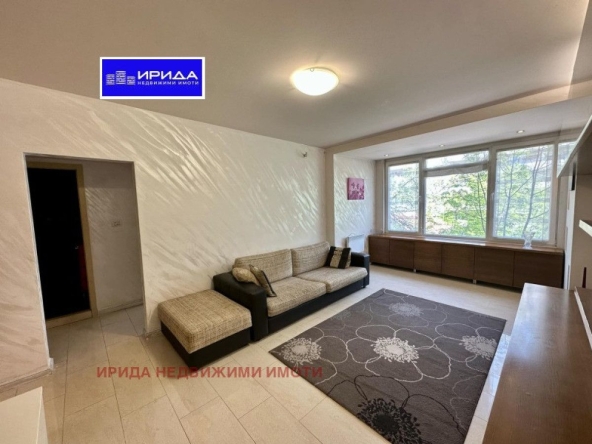 Тристаен апартамент в София, Борово - 84 кв.м за 3453 €/кв.м - Снимка #1