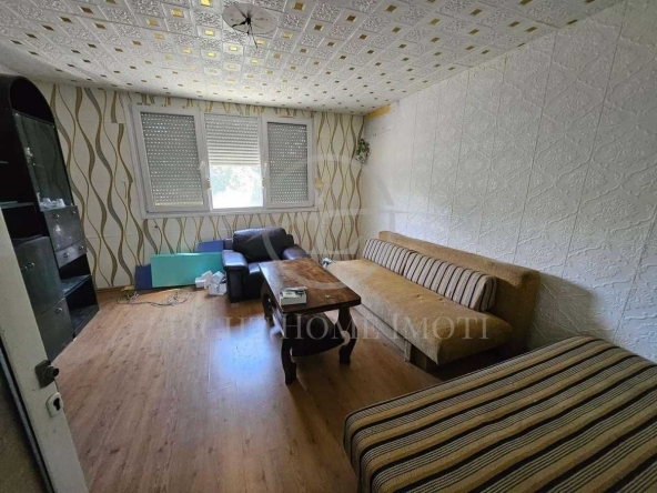 Двустаен апартамент в Пловдив, Кършияка - 57 кв.м за 1574 €/кв.м - Снимка #1