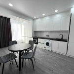 Дава се под наем Двустаен апартамент в София, Левски Г - 63 кв.м за 375 € - Снимка #1