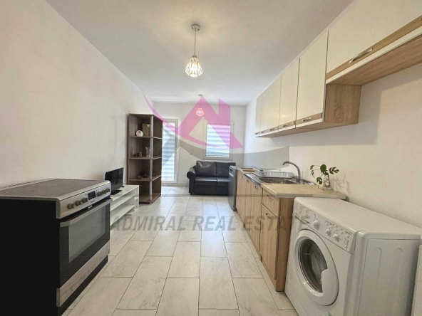 Дава се под наем Двустаен апартамент в Варна, Бриз - 50 кв.м за 425 € - Снимка #1