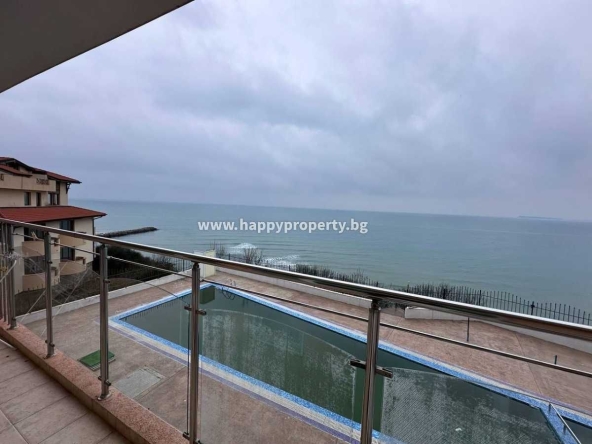 Двустаен апартамент в Свети Влас - 77 кв.м за 1428 €/кв.м - Снимка #1