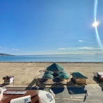 Двустаен апартамент в к.к. Слънчев бряг - 75 кв.м за 1760 €/кв.м - Снимка #1