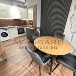 Едностаен апартамент в Пловдив, Христо Смирненски - 50 кв.м за 2081 €/кв.м - Снимка #1