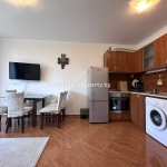 Тристаен апартамент в Свети Влас - 77 кв.м за 1364 €/кв.м - Снимка #1