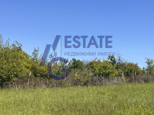 Земеделски имот в с. Велика, Област Бургас -  кв.м за 27000 €/дка - Снимка #1