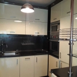 Дава се под наем Тристаен апартамент в София, Зона Б-19 - 80 кв.м за 700 € - Снимка #1