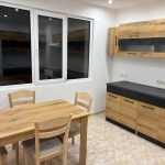 Дава се под наем Четиристаен апартамент в София, Модерно предградие - 113 кв.м за 700 € - Снимка #1