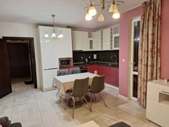 Дава се под наем Двустаен апартамент в София, Студентски град - 67 кв.м за 600 € - Снимка #1