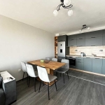 Дава се под наем Двустаен апартамент в София, Кръстова вада - 68 кв.м за 650 € - Снимка #1