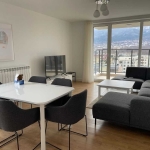 Дава се под наем Тристаен апартамент в София, Кръстова вада - 111 кв.м за 1300 € - Снимка #1