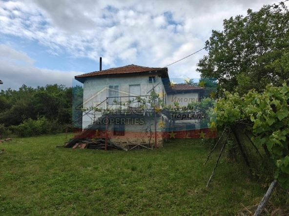 Къща в с. Прибой, Област Перник - 85 кв.м за 330 €/кв.м - Снимка #1