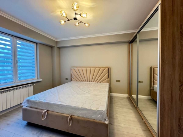 Дава се под наем Двустаен апартамент в София, Младост 3 - 71 кв.м за 450 € - Снимка #1