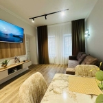 Дава се под наем Двустаен апартамент в София, Горубляне - 60 кв.м за 350 € - Снимка #1