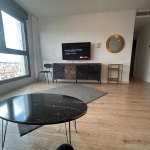 Дава се под наем Двустаен апартамент в София, Център - 56 кв.м за 397.8 € - Снимка #1