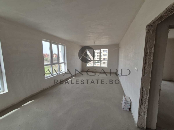 Тристаен апартамент в Пловдив, Кючук Париж - 85 кв.м за 1530 €/кв.м - Снимка #1