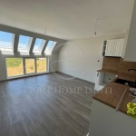 Двустаен апартамент в Пловдив, Тракия - 65 кв.м за 1693 €/кв.м - Снимка #1