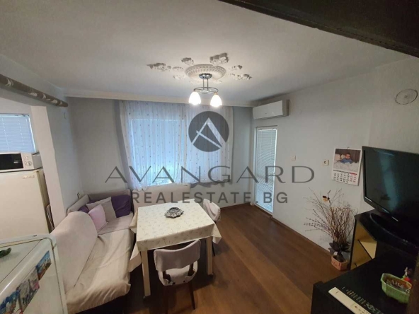 Етаж от къща в Пловдив, Кършияка - 128 кв.м за 1395 €/кв.м - Снимка #1