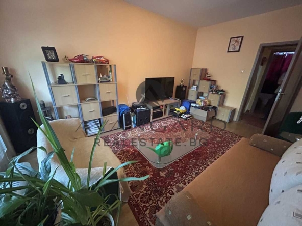 Двустаен апартамент в Пловдив, Кючук Париж - 60 кв.м за 1634 €/кв.м - Снимка #1