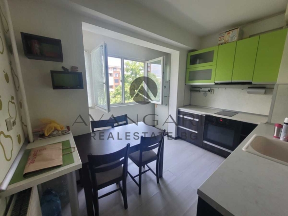 Тристаен апартамент в Пловдив, Кършияка - 60 кв.м за 1870 €/кв.м - Снимка #1