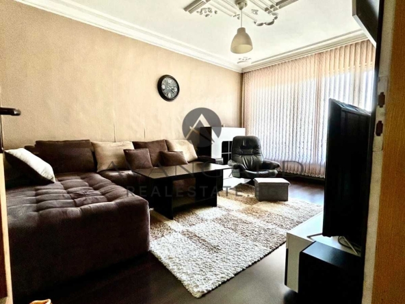 Тристаен апартамент в Пловдив, Тракия - 87 кв.м за 1650 €/кв.м - Снимка #1