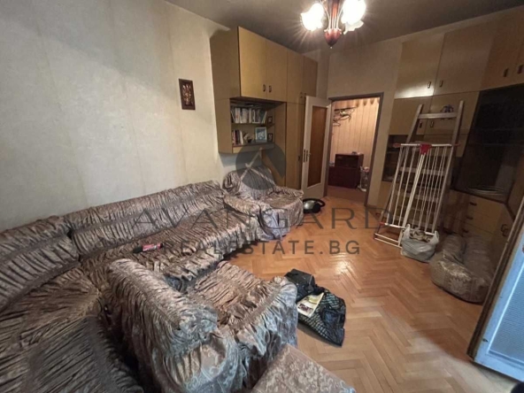 Двустаен апартамент в Пловдив, Тракия - 60 кв.м за 1450 €/кв.м - Снимка #1