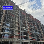 Многостаен апартамент в София, Оборище - 187 кв.м за 3348 €/кв.м - Снимка #1