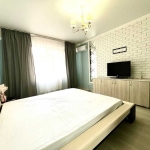 Дава се под наем Двустаен апартамент в София, Слатина - 45 кв.м за 350 € - Снимка #1