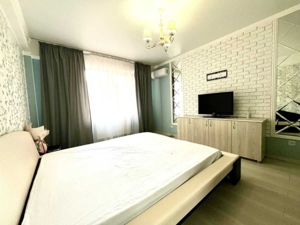 Дава се под наем Двустаен апартамент в София, Слатина - 45 кв.м за 350 € - Снимка #1