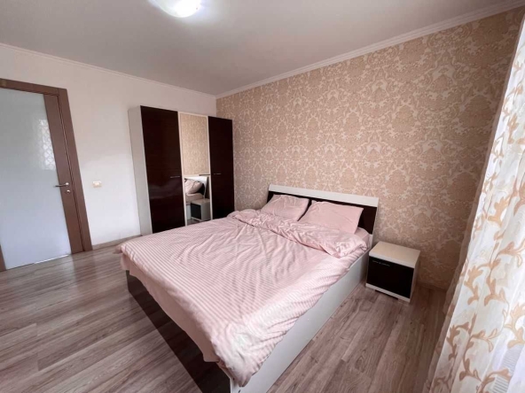 Дава се под наем Двустаен апартамент в София, Младост 3 - 90 кв.м за 400 € - Снимка #1