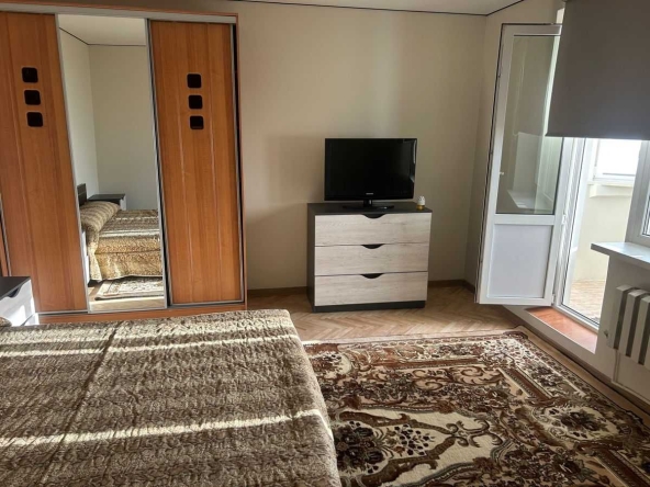 Дава се под наем Двустаен апартамент в София, Орландовци - 65 кв.м за 400 € - Снимка #1