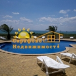 Едностаен апартамент в Бургас, Сарафово - 40 кв.м за 1500 €/кв.м - Снимка #1