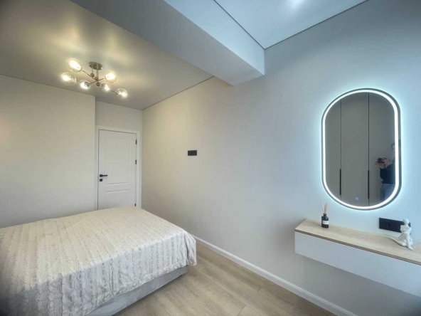 Дава се под наем Двустаен апартамент в София, Овча купел 1 - 54 кв.м за 425 € - Снимка #1