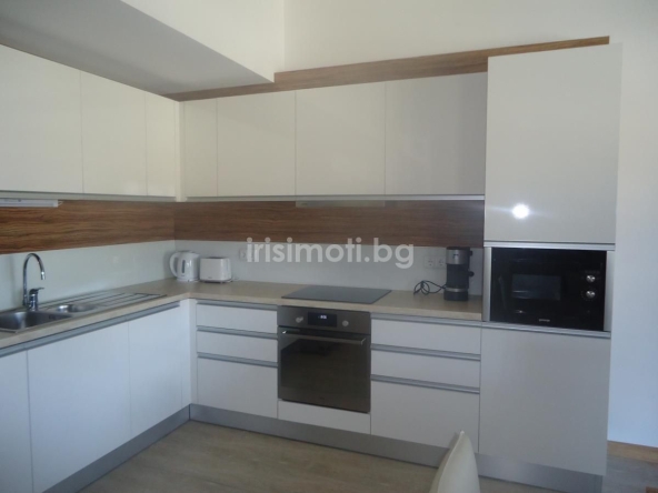 Дава се под наем Многостаен апартамент в София, Витоша - 258 кв.м за 1600 € - Снимка #1