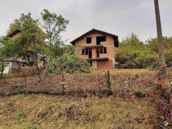 Къща в с. Ракиловци, Област Перник - 150 кв.м за 143 €/кв.м - Снимка #1