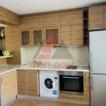 Дава се под наем Тристаен апартамент в Варна, Зимно кино Тракия - 90 кв.м за 510 € - Снимка #1