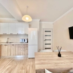 Дава се под наем Едностаен апартамент в София, Дружба 2 - 52 кв.м за 375 € - Снимка #1