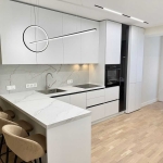 Дава се под наем Двустаен апартамент в София, Надежда 1 - 60 кв.м за 400 € - Снимка #1