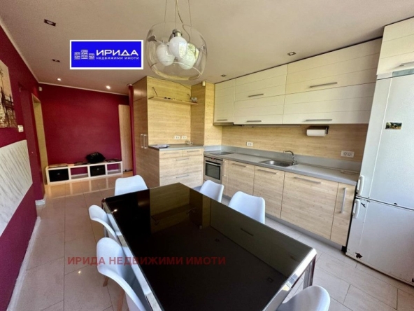 Тристаен апартамент в София, Гоце Делчев - 84 кв.м за 3453 €/кв.м - Снимка #1