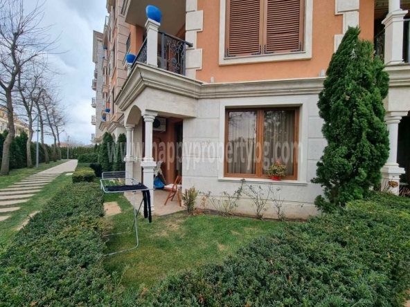 Двустаен апартамент в с. Равда, Област Бургас - 73 кв.м за 1096 €/кв.м - Снимка #1