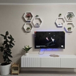 Дава се под наем Двустаен апартамент в София, Дружба 2 - 47 кв.м за 325 € - Снимка #1