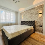 Дава се под наем Двустаен апартамент в София, Банишора - 64 кв.м за 400 € - Снимка #1