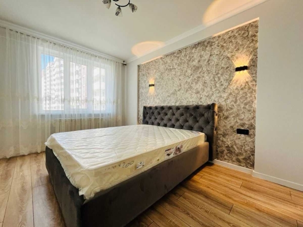 Дава се под наем Двустаен апартамент в София, Банишора - 64 кв.м за 400 € - Снимка #1