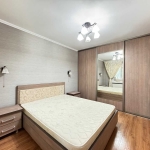 Дава се под наем Двустаен апартамент в София, Надежда 1 - 56 кв.м за 350 € - Снимка #1