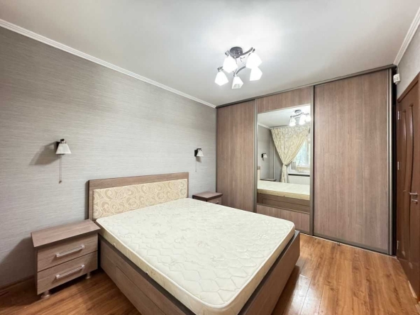 Дава се под наем Двустаен апартамент в София, Надежда 1 - 56 кв.м за 350 € - Снимка #1