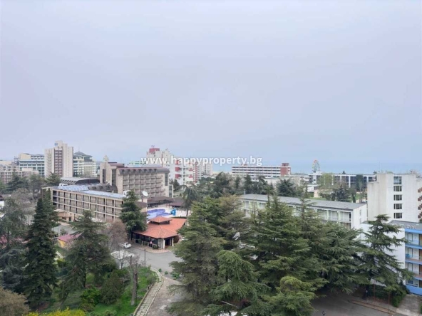 Тристаен апартамент в к.к. Слънчев бряг - 120 кв.м за 1292 €/кв.м - Снимка #1