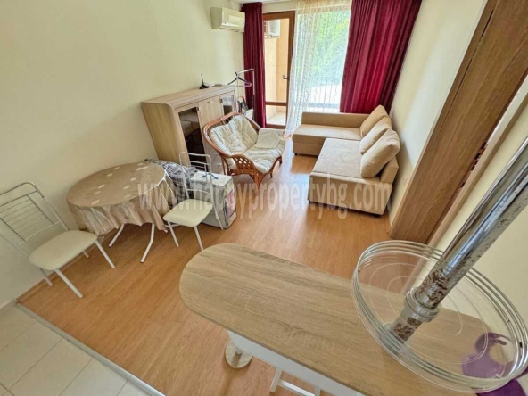 Двустаен апартамент в Свети Влас - 74 кв.м за 1027 €/кв.м - Снимка #1