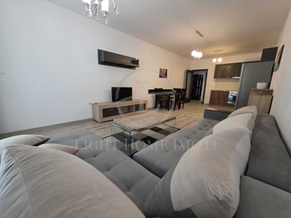 Тристаен апартамент в Пловдив, Христо Смирненски - 126 кв.м за 1739 €/кв.м - Снимка #1