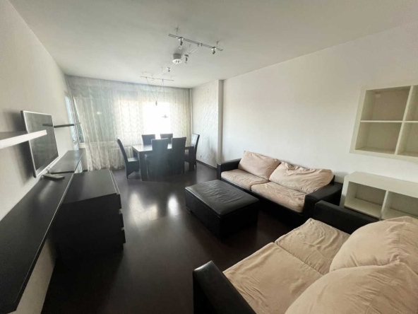 Дава се под наем Двустаен апартамент в София, Лозенец - 74 кв.м за 600 € - Снимка #1