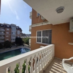 Двустаен апартамент в к.к. Слънчев бряг - 55 кв.м за 1364 €/кв.м - Снимка #1