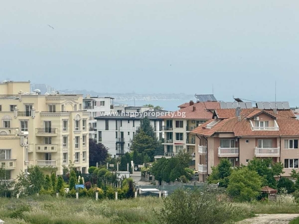 Двустаен апартамент в с. Равда, Област Бургас - 61 кв.м за 1146 €/кв.м - Снимка #1